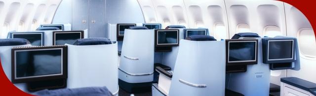 American Airlines Business Class for International Flights: What to Expect